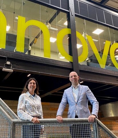VNO-NCW regio Den Haag en Dutch Innovation Community bundelen krachten 